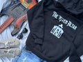 The Riven Altar (STREET TEAM ONLY w/STAGE CREW) Hoodie