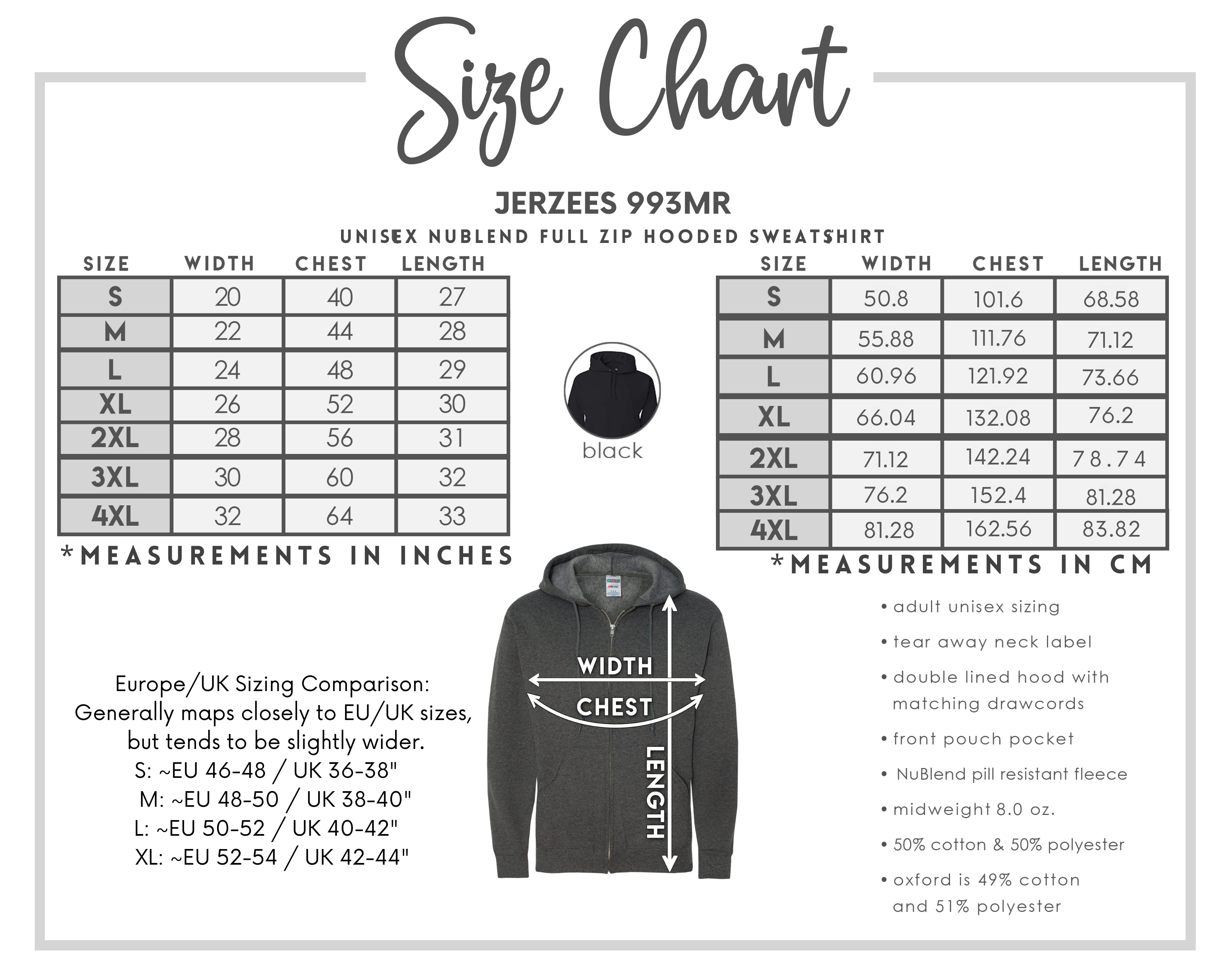 The Riven Altar (STREET TEAM ONLY w/STAGE CREW) Zip Hooded Sweatshirt!